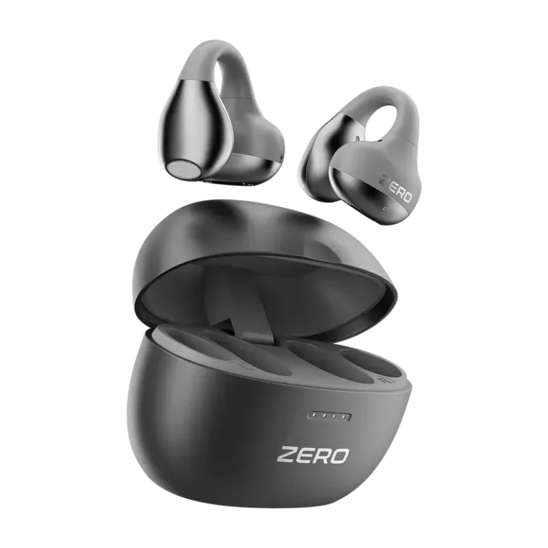 Zero Snap Zbuds Own Open Earbuds zero-snap-Cool-Grey_1
