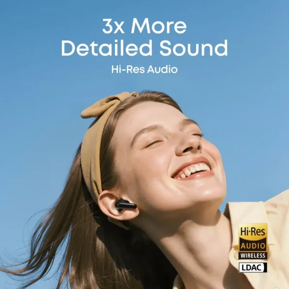 Anker Soundcore R60I Nc Wireless Earbuds 6 Anker Soundcore R60i NC-feature-5