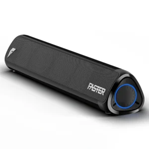 FASTER Z10 SoundBar