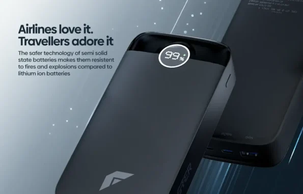 Faster Power Core Power Bank 20000 Mah Gen 8 Faster Power Core Power Bank _feature_4