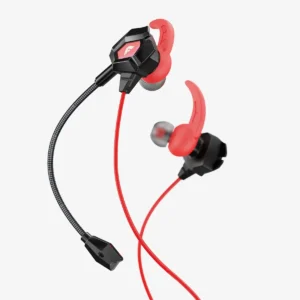 Faster Type C Gaming Handsfree GH-1C