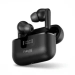Futura-Ai-100-Earbuds-black-1 Faster Futura Ai-100 Earbuds ANC