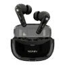 Ronin Lucid R-7135 Wireless Earbuds-black-1