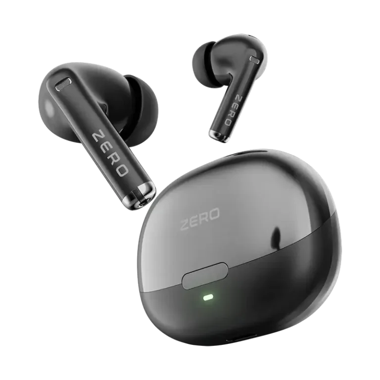 Zero Lifestyle Evo Earbuds Zero Lifestyle Evo TWS earbuds Pakistan