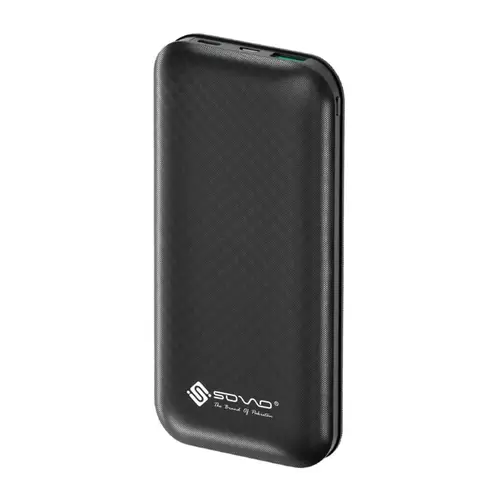 Sovo Spark-X 22.5W 10000Mah Power Bank Spb-601 1 sovo-spark-x-22-5w-10000mah-power-bank-spb-601-pakistan-black
