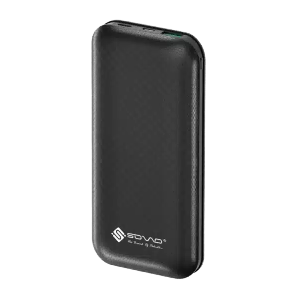 spb-601 power bank Sovo Spark-X 22.5W 10000mAh Power Bank SPB-601 - additional view