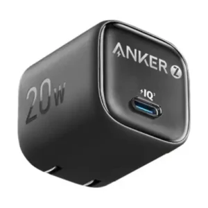 Anker Zolo 20W USB-C Charger