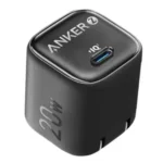Anker Zolo 20W USB-C Charger 2-Pin (A2699611) - additional view