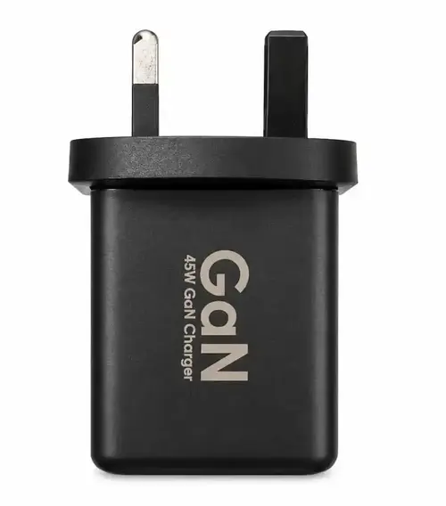 Faster Fc-092Pd 45W Gan Pd Charger 1 Faster FC-092PD 45W GaN PD Charger