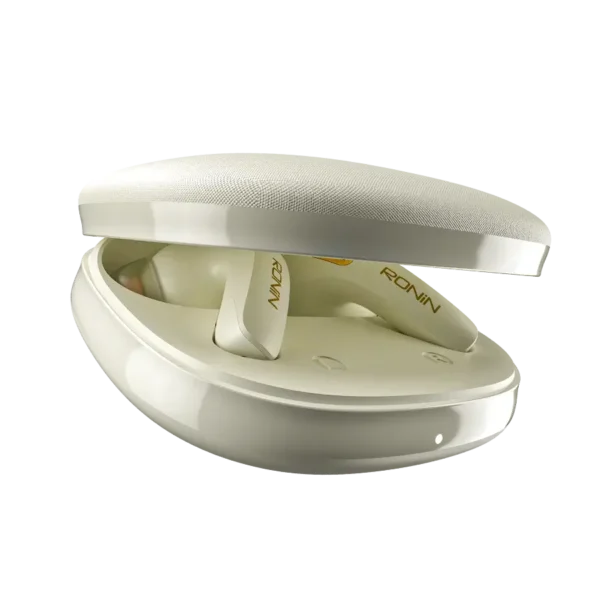 Ronin Pebble Earbuds 13mm Dynamic Drivers