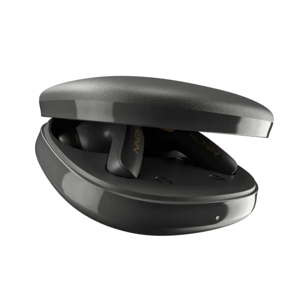 Ronin Pebble Earbuds with 25dB ANC
