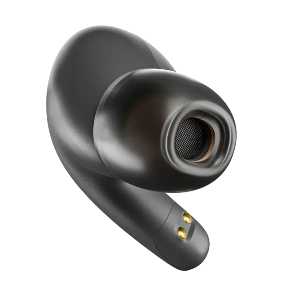 Ronin Pebble Earbuds with Transparency Mode