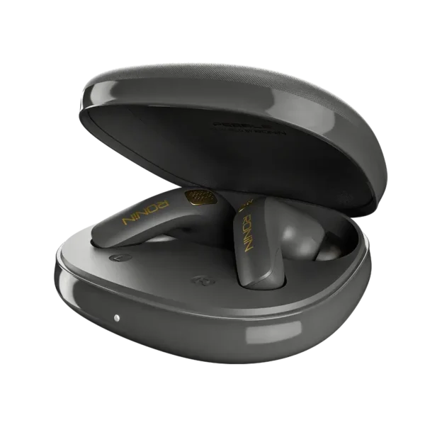Ronin Pebble R-7130 Bluetooth 5.4 Earbuds