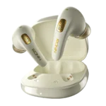 Ronin Pebble Wireless Earbuds ANC R-7130-beidge