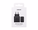 Samsung 60W Power Adapter retail box packaging Pakistan