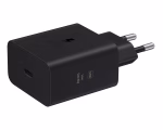 Samsung 60W 2 Pin Power Adapter Black EP-T6010 - additional view