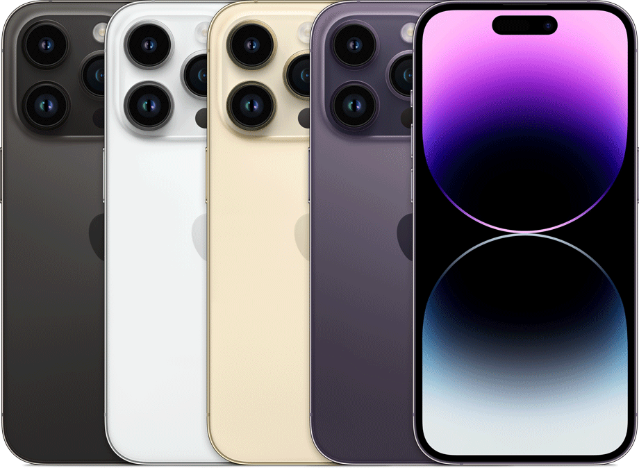 iPhone 14 Pro Max category