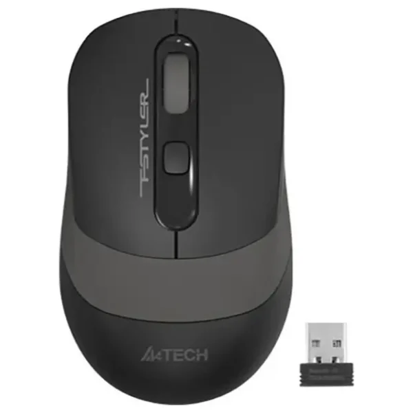A4Tech Fg10S Wireless Mouse A4Tech FG10S Wireless Mouse