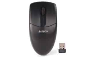 A4Tech G3-220NS Wireless Mouse