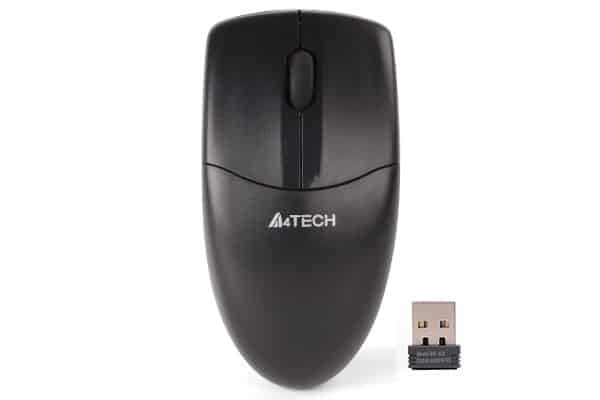 A4Tech G3-220NS Wireless Mouse