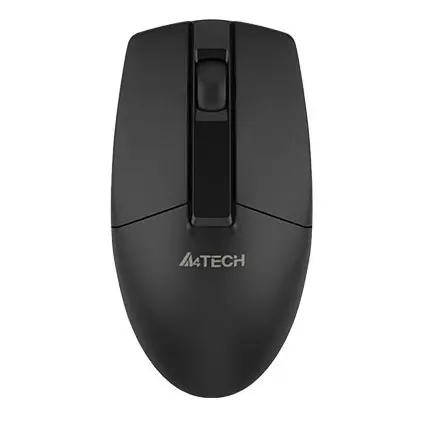 A4Tech G3-330Ns Wireless Mouse A4Tech G3-330NS Wireless Mouse