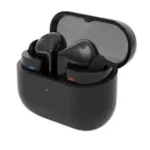 Buds 3 Pro Tws Wireless Earbuds-black-1