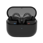 Buds 3 Pro Tws Wireless Earbuds-black