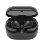 Buds 3 Pro Tws Wireless Earbuds-black-2