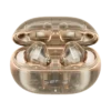 Beige Glassy