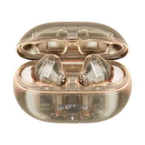 New Arrival 54 Klarity Zbuds-Beige-Glassy