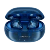 Blue Glassy