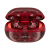 Red Glassy