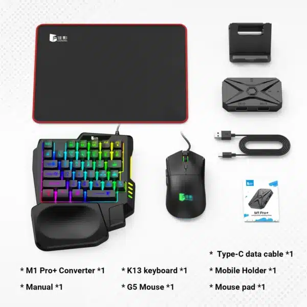 M1 Pro+ 5-In-1 Mobile-Price-Pakistan M1 Pro+ 5-in-1 Mobile-price-pakistan