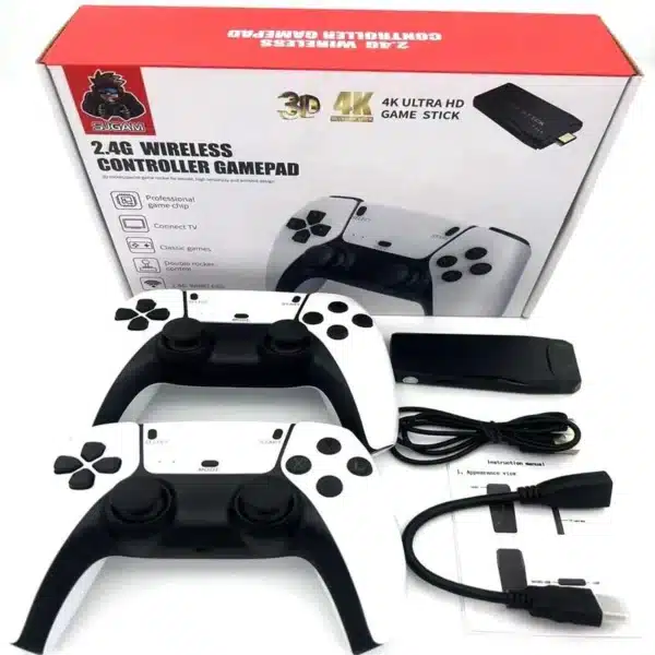 M8 Pro 64Gb Retro Game Console M8 Pro 64GB Retro Game Console