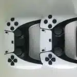 M8 Pro 64GB Retro Game Console – 20,000+ Games, Tekken 3, Dual Wireless Controllers - additional view