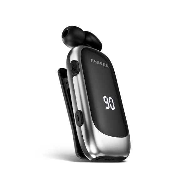 MonoClipR12ProHandsfreeSilverImageOne