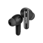 Nexus Pro Zbuds-Jet Black-3