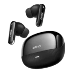 Nexus Pro Zbuds-Jet Black-5