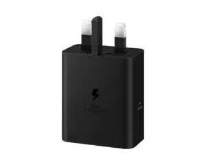 Samsung 60W 3 Pin Power Adapter
