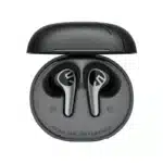SoundPEATS C30 earbuds in ear ergonomic fit