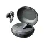 SoundPEATS C30 hybrid ANC wireless earbuds black colour