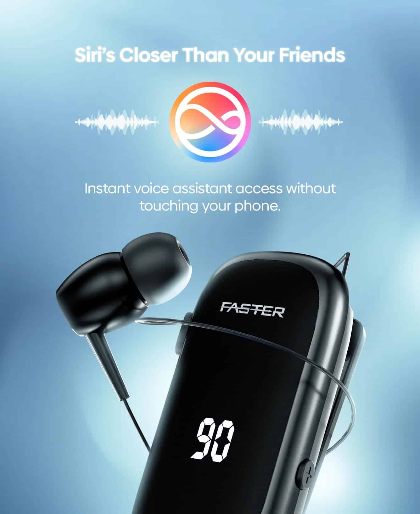 Voice assistant access