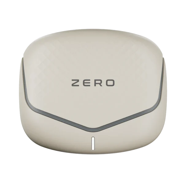 Wave ANC Zbuds-Moonstone Beige-2