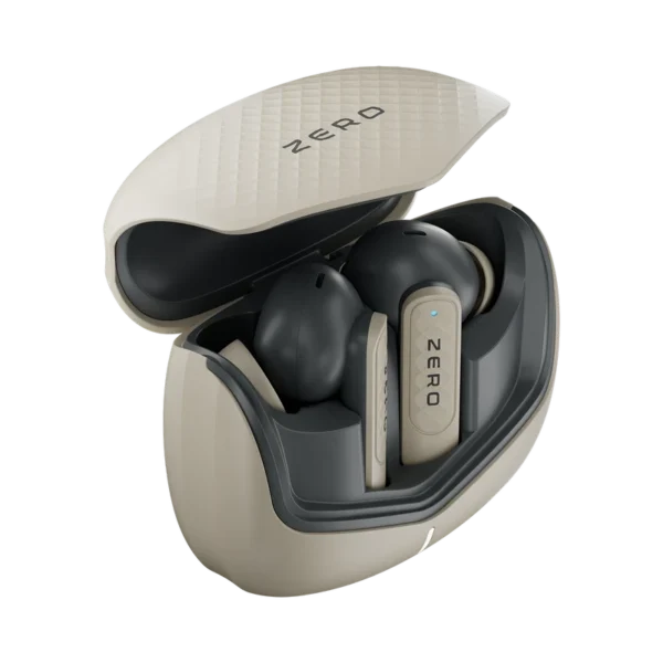 Wave ANC Zbuds-Moonstone Beige-4