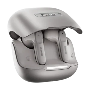 New Arrival 45 Zero Wave Elite Zbuds-Creamy Beige-5