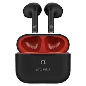 Zero Aero Earbuds Wireless
