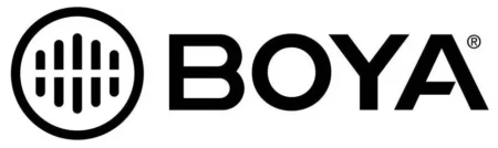 Shop By Brand 19 Boya logo