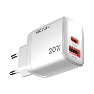 Ronin Catalyst R-6025 Charger