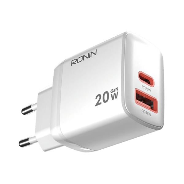 Ronin Catalyst R-6025 Charger
