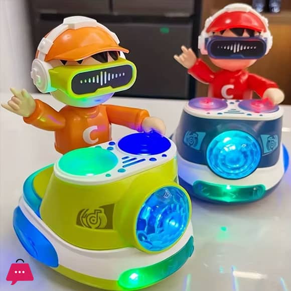 Electronic Toys category